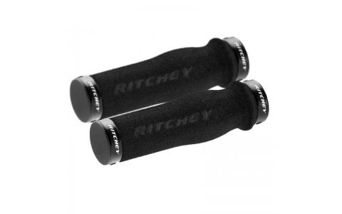 Gripy RITCHEY WCS Locking Ergo - čierne