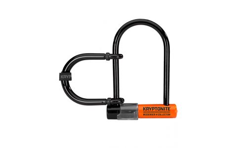 Zámok na kľúč KRYPTONITE Evolution Messenger Mini+