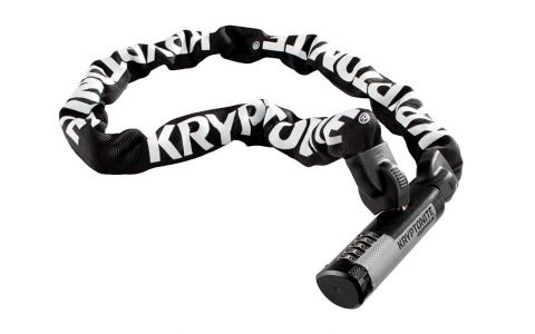 Zámok na kód KRYPTONITE KryptoLok 912 Combo 9x1200mm