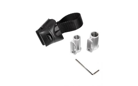 Držiak zámkov na rám KRYPTONITE