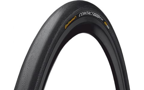 Plášť CONTINENTAL Contact Speed 26 reflex drôt - 26x1.6 Plášť CONTINENTAL Contact Speed 26 reflex drôt - 26x1.6
