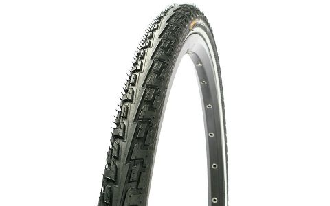 Plášť CONTINENTAL Ride Tour Reflex drôt 26x1 1/2 x 2