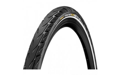 Plášť CONTINENTAL Contact Plus City Reflex drôt - 27.5x2.2 Plášť CONTINENTAL Contact Plus City Reflex drôt - 27.5x2.2