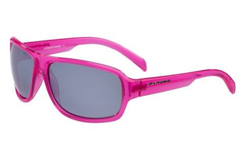 Okuliare CRATONI C-Ice Translucent Pink