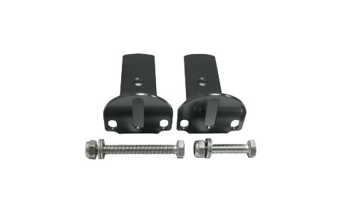 SKS Beavertail montážny set