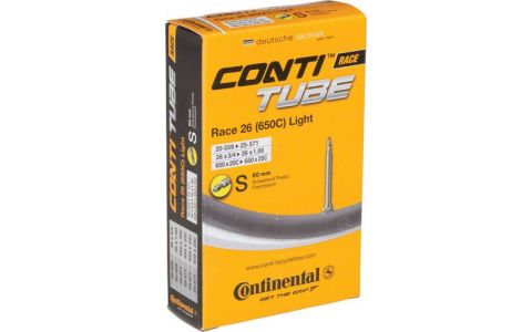 Duša CONTINENTAL Race 26/27.5 - galuskový 42mm