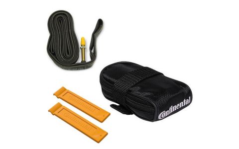 Brašnička pod sedlo CONTINENTAL Tube Bag Race - FV 60mm