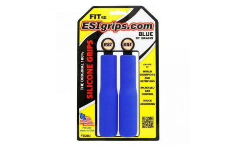 Gripy ESI FIT SG - blue Gripy ESI FIT SG - blue