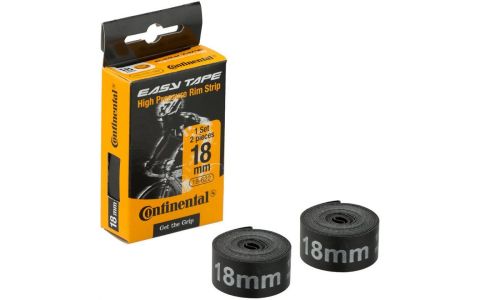 Páska do ráfika CONTINENTAL Highpressure - 16-622