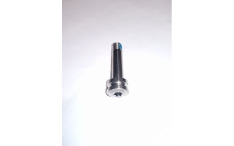 Skrutka uchytenia tlmiča LAPIERRE spodná XR Carbon 2017/2018/2019/2020/2021