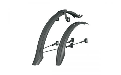 Sada blatníkov SKS Veloflexx 65 – 28-29“