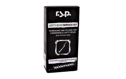 Servisná sada RSP Lefty Ocho