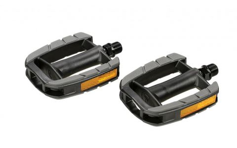 Pedále VELO VP-856 plastové