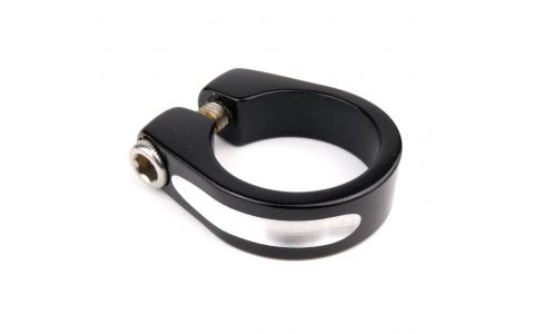 Sedlová objímka KALLOY SC-206 31,8 mm