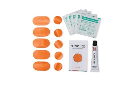 Lepenie TUBOLITO Tubo Patch Kit Lepenie TUBOLITO Tubo Patch Kit