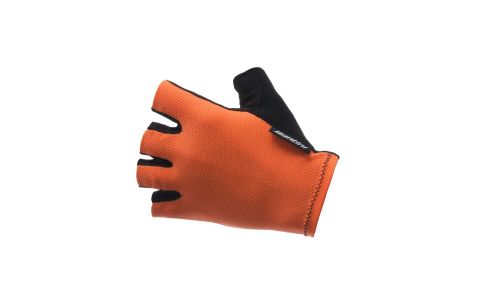 Rukavice SANTINI Brisk Flashy Orange - S Rukavice SANTINI Brisk Flashy Orange - S