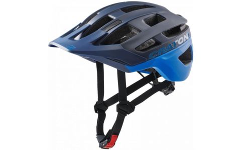 Prilba CRATONI AllRace Blue Matt - M/L (56-61cm)