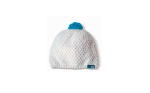 Dámska čiapka LAPIERRE White/Blue