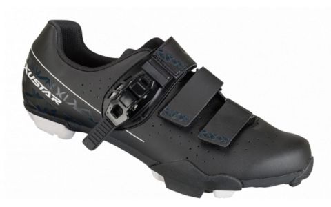 Tretry EXUSTAR SM3310B Black/White - 39