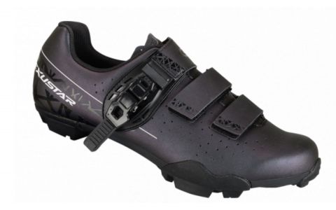 Tretry EXUSTAR SM3310B Black - 39