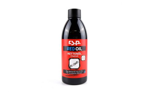 Olej do sucha RSP Red Oil 250ml Olej do sucha RSP Red Oil 250ml