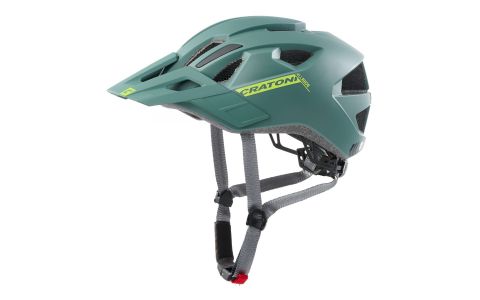 Prilba CRATONI AllRide Sage Matt Prilba CRATONI AllRide Sage Matt