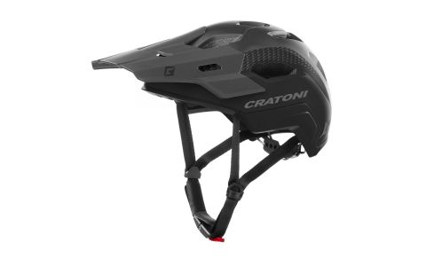 Prilba CRATONI C-Maniac 2.0 Trail Black Matt - L/XL (58-61cm) Prilba CRATONI C-Maniac 2.0 Trail Black Matt - L/XL (58-61cm)