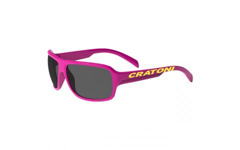 Okuliare CRATONI C-Ice Jr. Pink Glossy