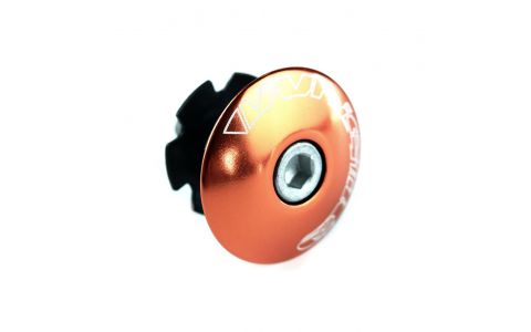 Ježek KALLOY HPA-181 s víčkem - Bronze