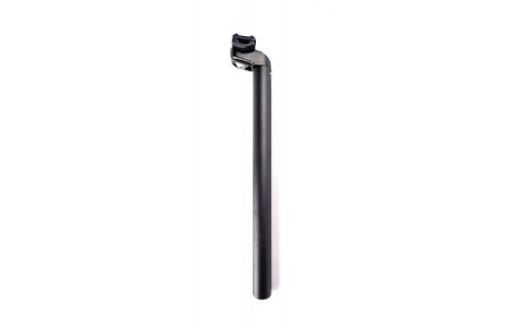 Sedlovka XLC SP-602 Black 27,2mm