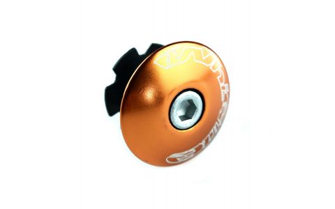 Ježek KALLOY HPA-181 s víčkem - Orange