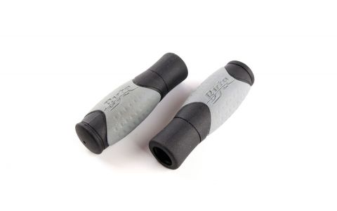 Gripy XLC VLG-610 Black/Grey