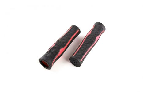 Gripy XLC VLG-1258 Black/Red