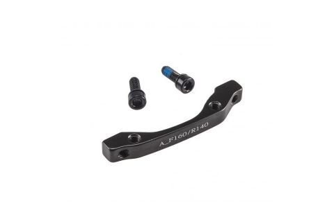 Brzdový adaptér TEKTRO PM/S F160/R140 Brzdový adaptér TEKTRO PM/S F160/R140