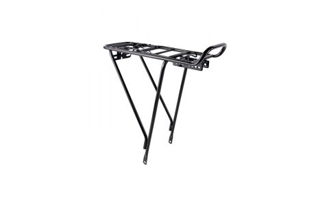 Zadný nosič KALLOY CS-012 Black Zadný nosič KALLOY CS-012 Black
