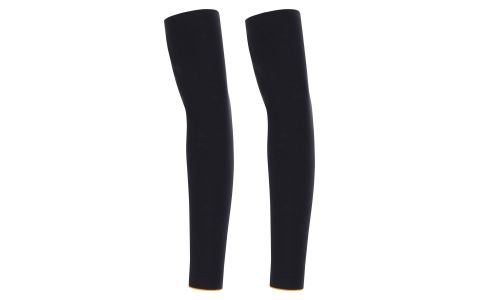 Návleky na ruky SANTINI Unico Black - XS