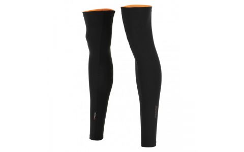 Návleky na nohy SANTINI Vega Multi Black - XS