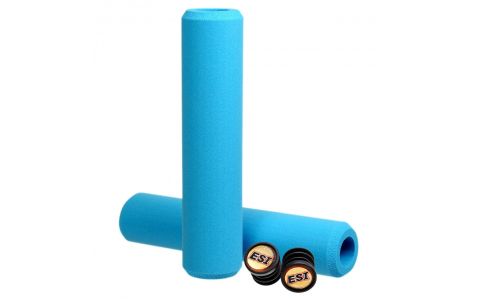 Gripy ESI Chunky - aqua