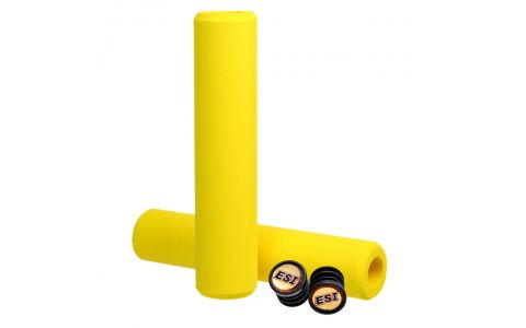Gripy ESI Chunky - yellow Gripy ESI Chunky - yellow