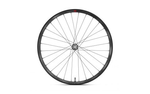 Vypletené kolesá FULCRUM RED ZONE CARBON 29 Boost 29“  - Orech MS12