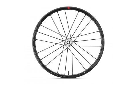 Vypletené kolesá FULCRUM RACING ZERO DB  28“  - Orech XDR