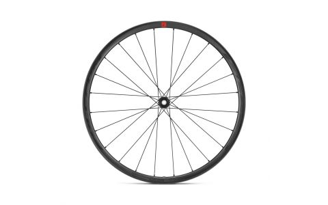 Vypletené kolesá FULCRUM SPEED 25 DB  28“ - XDR