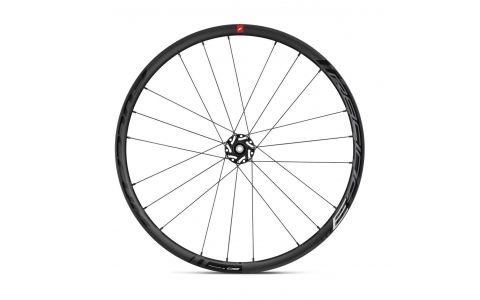 Vypletené kolesá FULCRUM RACING 3 DB 28“ - Orech Campy Vypletené kolesá FULCRUM RACING 3 DB 28“ - Orech Campy
