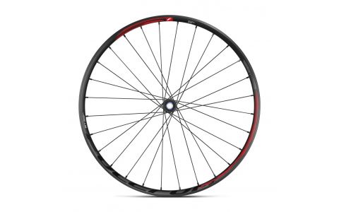 Vypletené kolesá FULCRUM RED FIRE 5 27.5 Boost 27,5“  - Orech MS12