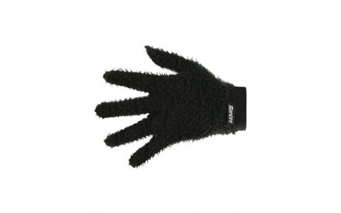 Rukavice SANTINI Alpha Black - M Rukavice SANTINI Alpha Black - M