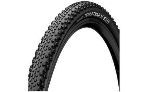 Plášť CONTINENTAL Terra Trail ShieldWall 27.5x1.75 kevlar Plášť CONTINENTAL Terra Trail ShieldWall 27.5x1.75 kevlar