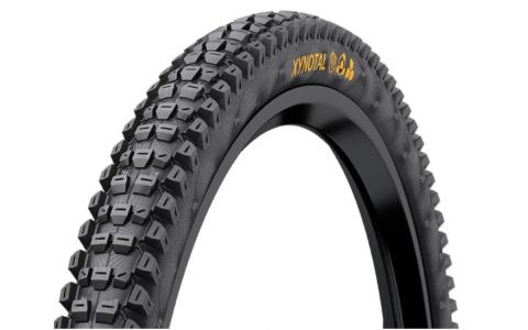 Plášť CONTINENTAL Xynotal Downhill SuperSoft kevlar - 29x2.40