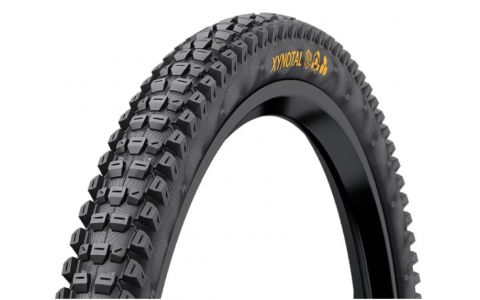 Plášť CONTINENTAL Xynotal Trail Endurance kevlar - 27.5x2.40