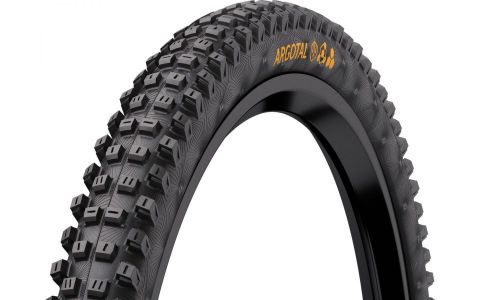 Plášť CONTINENTAL Argotal Enduro Soft - 29x2.4 Plášť CONTINENTAL Argotal Enduro Soft - 29x2.4