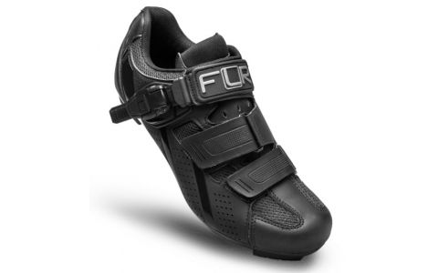 Silniční tretry FLR F15 Black - 47 Silniční tretry FLR F15 Black - 47